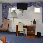 Cityhotel Ratheiser 3*