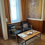 Cityhotel Ratheiser Klagenfurt am Woerthersee