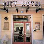 Hotel Cityhotel Ratheiser Klagenfurt am Woerthersee