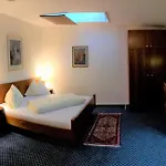 Cityhotel Ratheiser Hotel Klagenfurt am Woerthersee