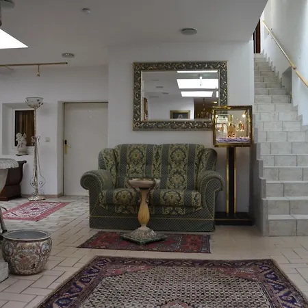 Cityhotel Ratheiser Hotel