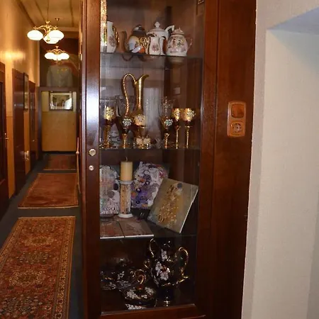Hotel Cityhotel Ratheiser