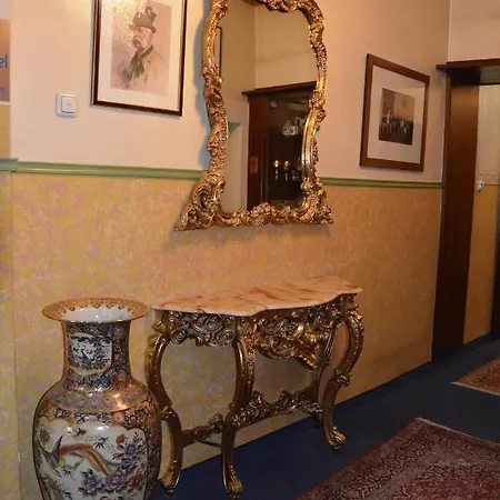 Cityhotel Ratheiser Hotel 3*