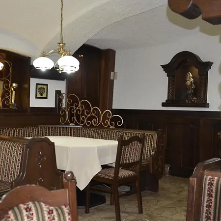 Cityhotel Ratheiser 3*