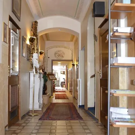Hotel Cityhotel Ratheiser