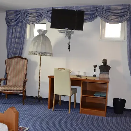 Cityhotel Ratheiser 3*