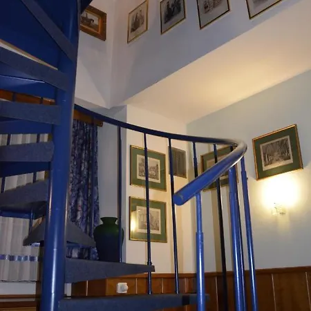 Cityhotel Ratheiser Klagenfurt am Woerthersee