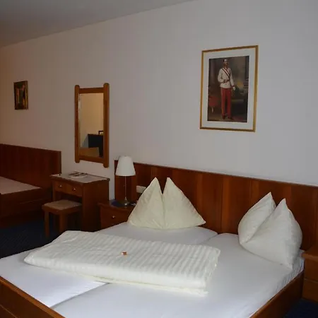 Hotel Cityhotel Ratheiser