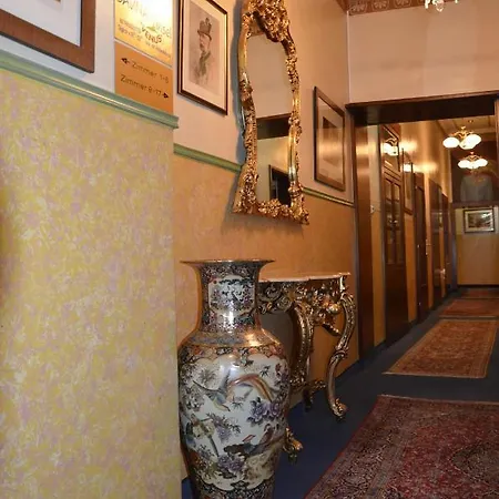 Hotel Cityhotel Ratheiser Klagenfurt am Woerthersee