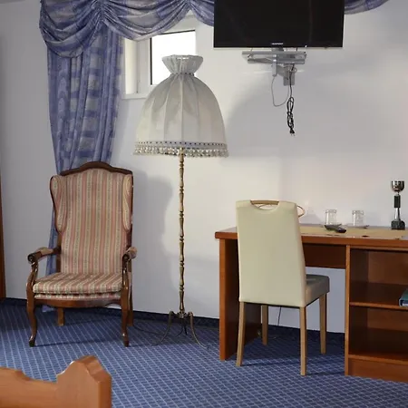 Cityhotel Ratheiser Hotel Klagenfurt am Wörthersee