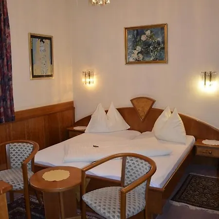 Cityhotel Ratheiser 3* Klagenfurt am Wörthersee