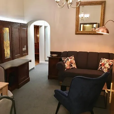 Hotel Cityhotel Ratheiser