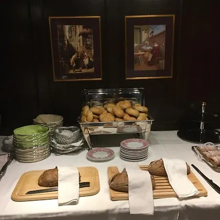 Cityhotel Ratheiser 3* Klagenfurt am Wörthersee