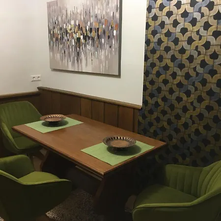 Cityhotel Ratheiser 3*