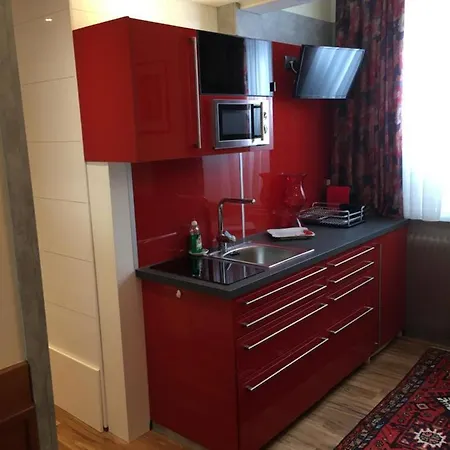 Cityhotel Ratheiser Klagenfurt am Woerthersee