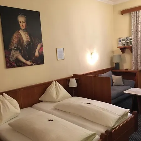 Cityhotel Ratheiser Hotel