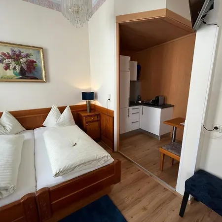 Cityhotel Ratheiser 3* Klagenfurt am Woerthersee