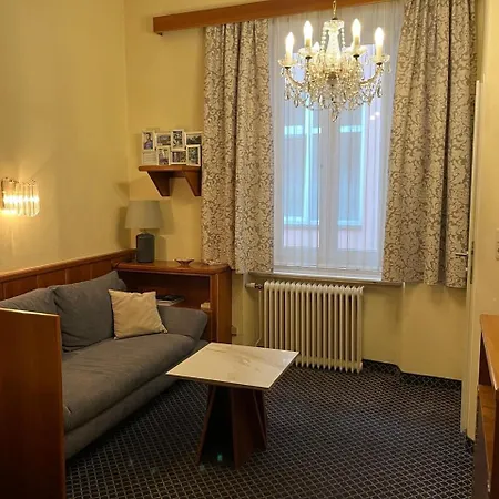 Cityhotel Ratheiser