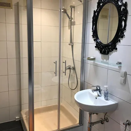 Cityhotel Ratheiser Ξενοδοχείο
