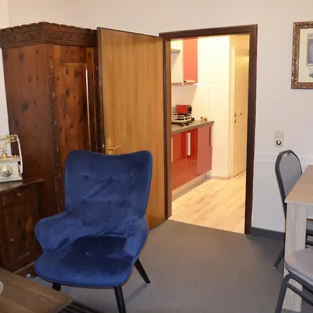 Cityhotel Ratheiser Hotel