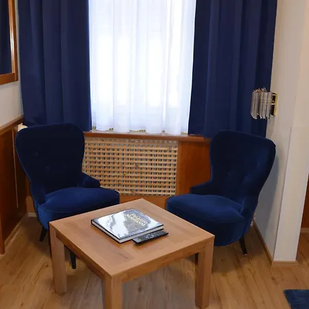 Hotel Cityhotel Ratheiser