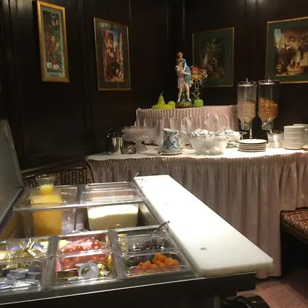 Cityhotel Ratheiser Klagenfurt am Wörthersee