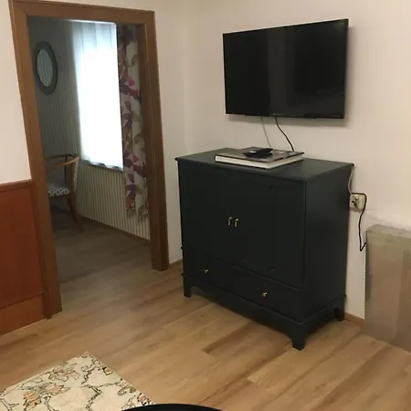 Cityhotel Ratheiser