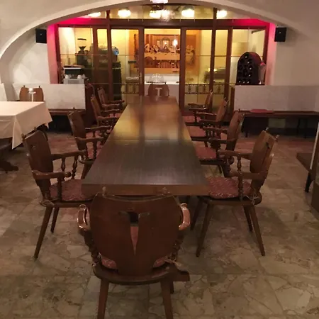 Cityhotel Ratheiser Hotel 3*