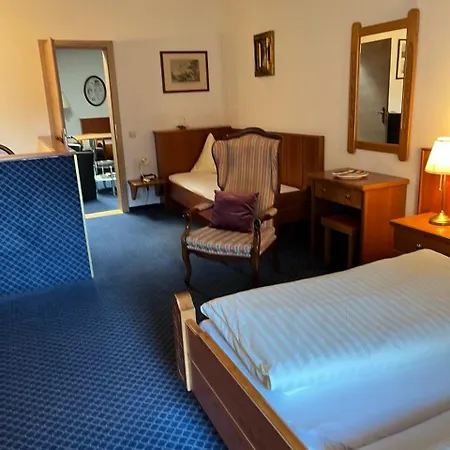 Hotel Cityhotel Ratheiser Klagenfurt am Woerthersee