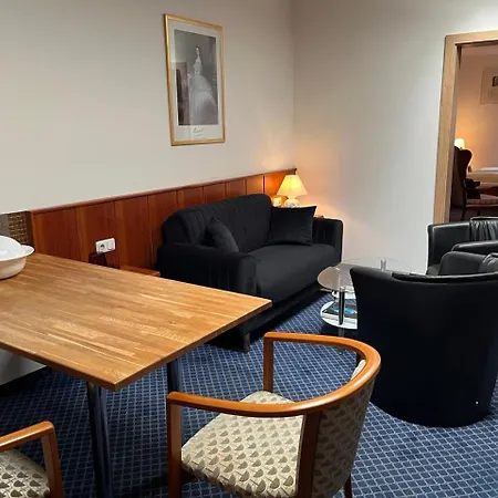 Cityhotel Ratheiser 3* Klagenfurt am Woerthersee