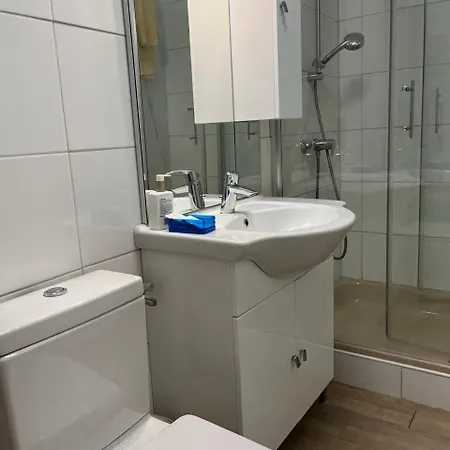 Cityhotel Ratheiser Hotell
