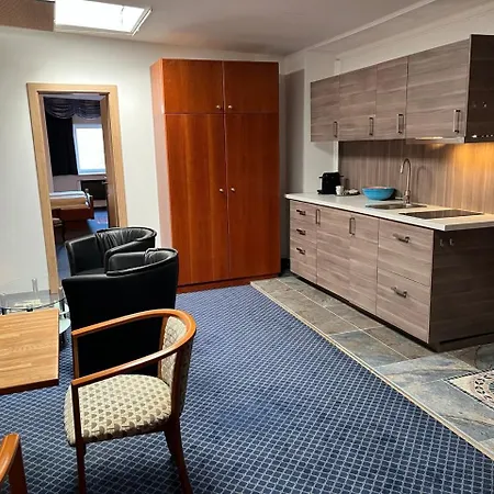 Cityhotel Ratheiser 3* Klagenfurt am Woerthersee