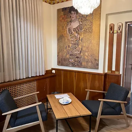 Cityhotel Ratheiser 3*