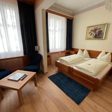 Cityhotel Ratheiser 3* Klagenfurt am Woerthersee