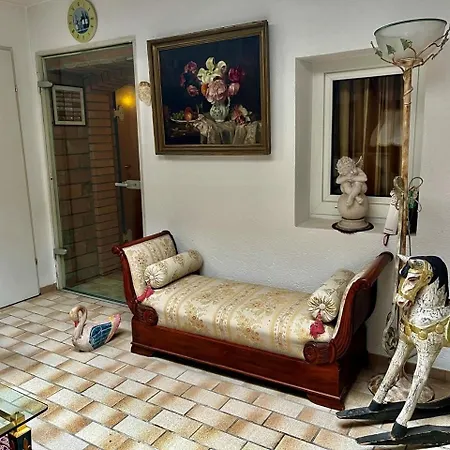 Cityhotel Ratheiser Otel 3*