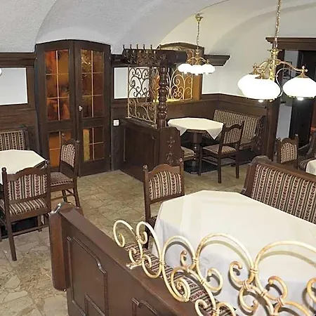 Cityhotel Ratheiser Hotel