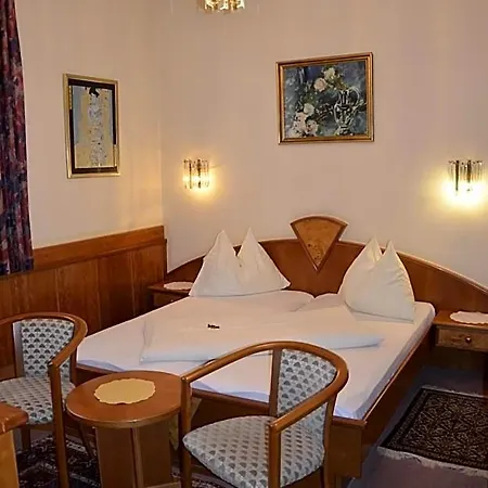 Hotel Cityhotel Ratheiser Klagenfurt am Woerthersee