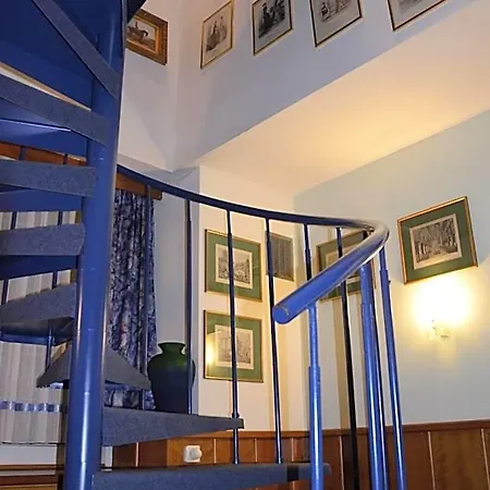 Hotel Cityhotel Ratheiser