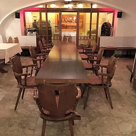 Cityhotel Ratheiser 3*