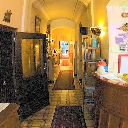 Hotel Cityhotel Ratheiser Klagenfurt am Woerthersee