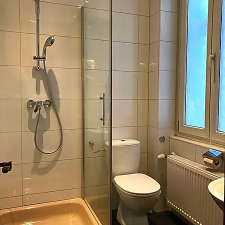 Cityhotel Ratheiser Hotel 3*