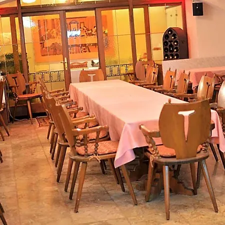 Hotel Cityhotel Ratheiser