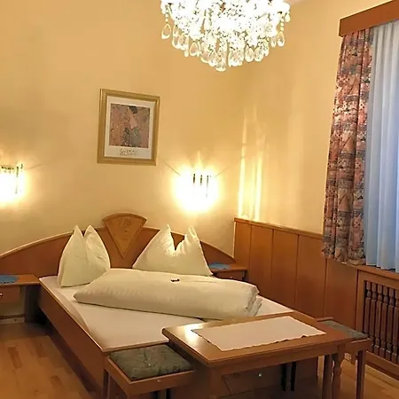 Hotel Cityhotel Ratheiser 3*