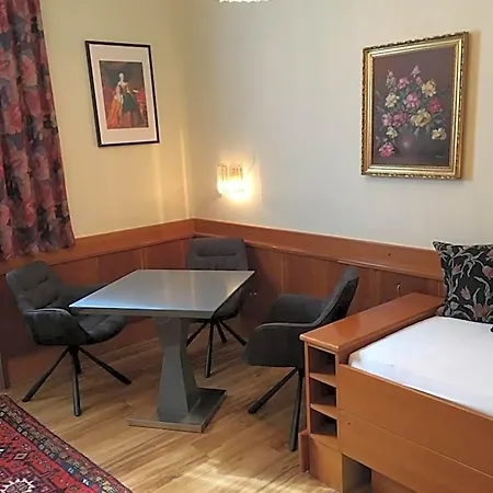 Cityhotel Ratheiser Hotel 3*