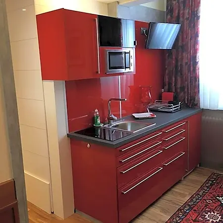 Cityhotel Ratheiser Hotel