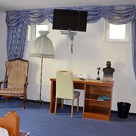 Cityhotel Ratheiser Hotel 3*