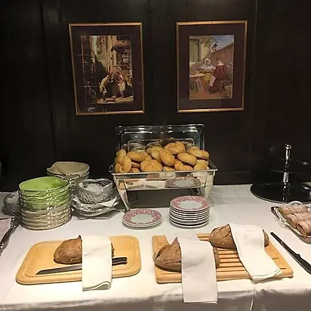 Cityhotel Ratheiser Hotel