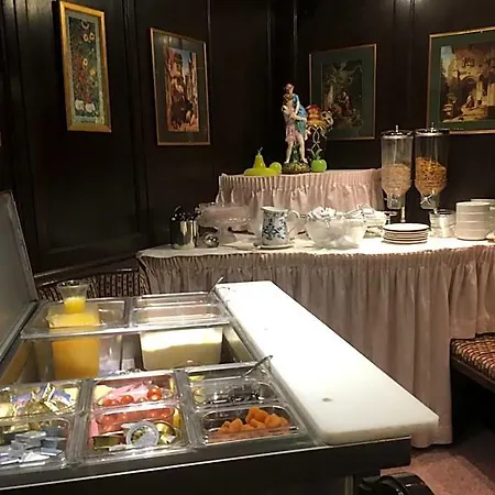 Hotel Cityhotel Ratheiser