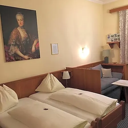 Cityhotel Ratheiser Hotel 3*