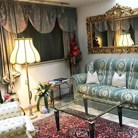 Cityhotel Ratheiser Отель Клагенфурте
